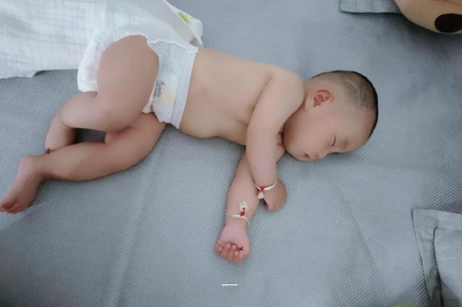 福建宝宝细菌性痢疾