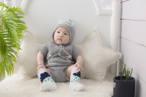 福建形容宝宝的笑容 福建形容宝宝的笑容